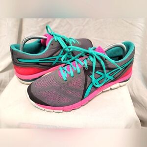 Asics Gel-Excel33 3 Womens Shoes Sz 10 T460N